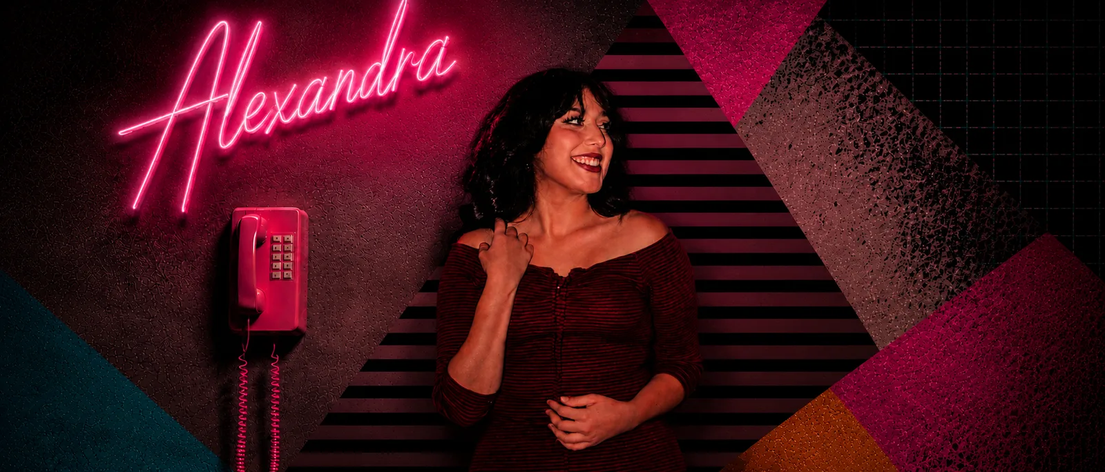 Moonlight Sessions with Alexandra Cañedo